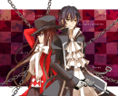 Pandora Hearts