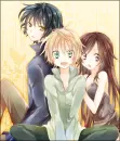 Pandora Hearts