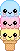 Kawaii Ice Cream Cone