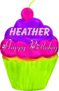 HEATHER