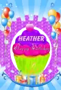 HEATHER