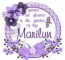 Marilyn