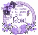 Roni
