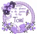 Toni