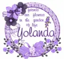 Yolanda