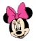 Minnie Mouse