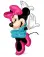 Minnie Mouse