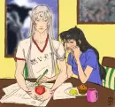 Sesshy homework