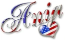 America's heart-Ania