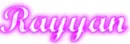 Rayyan