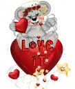 love it