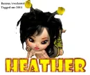 heather