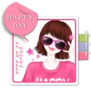 Happy Day!