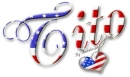 USA Heart-Tito