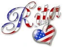 USA Heart-Rita