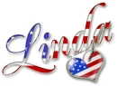 USA Heart-Linda