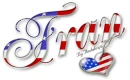 USA Heart-Fran