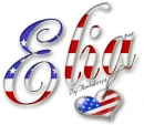 USA Heart-Elia