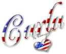 USA Heart-Carla