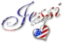 USA Heart-Jessi