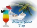 Have a great day