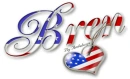 USA Heart-Bren