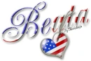 USA Heart-Beata