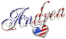 USA Heart-Andrea
