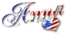 USA Heart-Anna