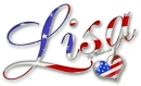 USA Heart-Lisa