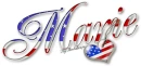 USA Heart-Marie