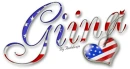 USA Heart-Giina