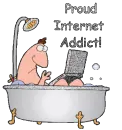 Internet Addict