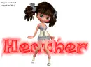 Heather