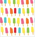 Popsicles