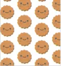 Cute Buiscuits