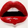 Juicy Lips