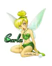 Fairy Carla