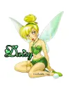 Fairy Daisy