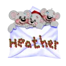 heather