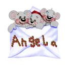 angela