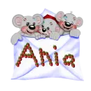 ania