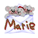 marie