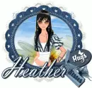 Heather