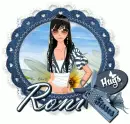 Roni
