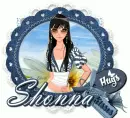 Shonna
