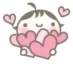 KAWAII CUTIES