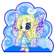 faerie snowglobe