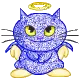 blue angel