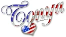 USA Heart-Tonya